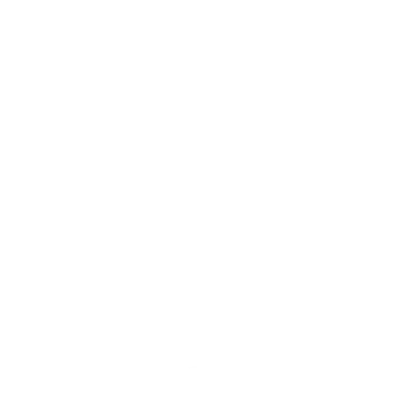 chalk drawing of classic burger, representing the generous portions served at the Sunrise Cafe in Decatur, IL