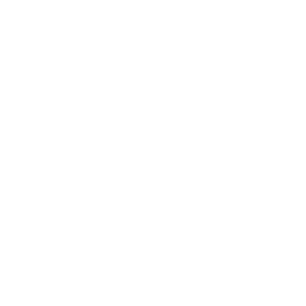 chalk drawing of map pin icon